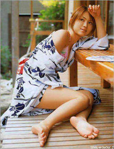 美女的诞生