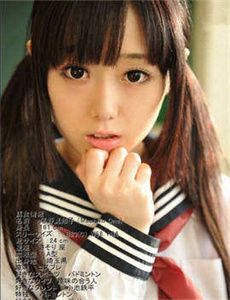 Beauty小姐