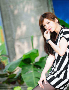 小媳妇