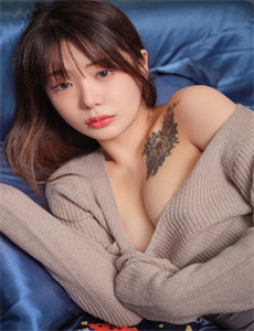 沙滩比基尼-abby