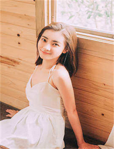 上野莉奈-唐顿庄园 第四季